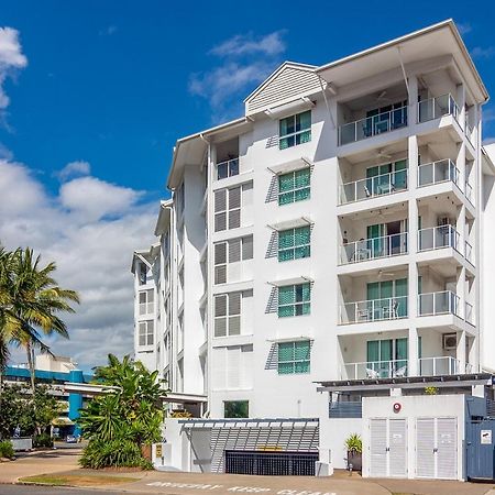 201 Lake Street Hotel Cairns Exterior foto