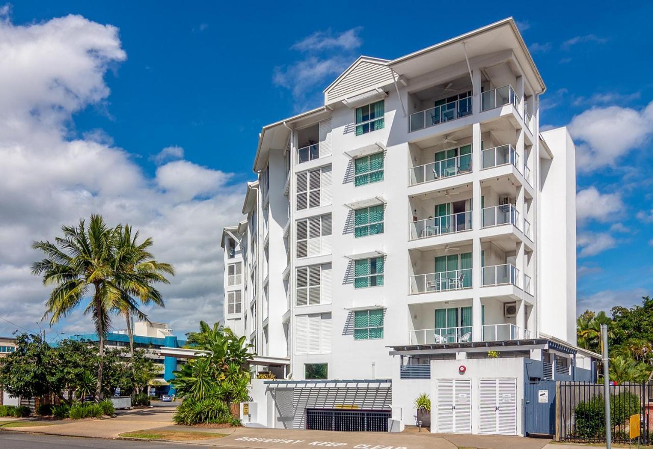 201 Lake Street Hotel Cairns Exterior foto